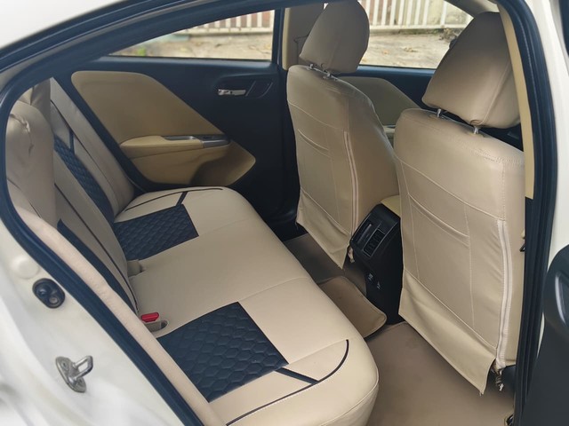 Second-hand 2015 Honda City i VTEC VX for sale in Nagpur-13