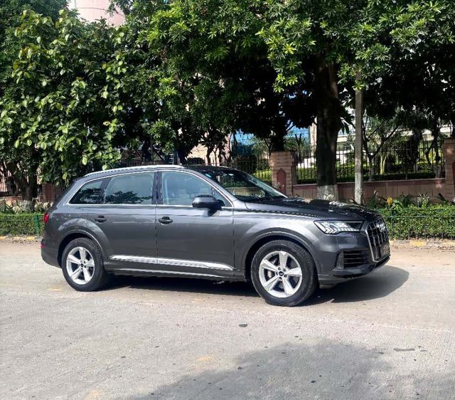 Image Used Car
