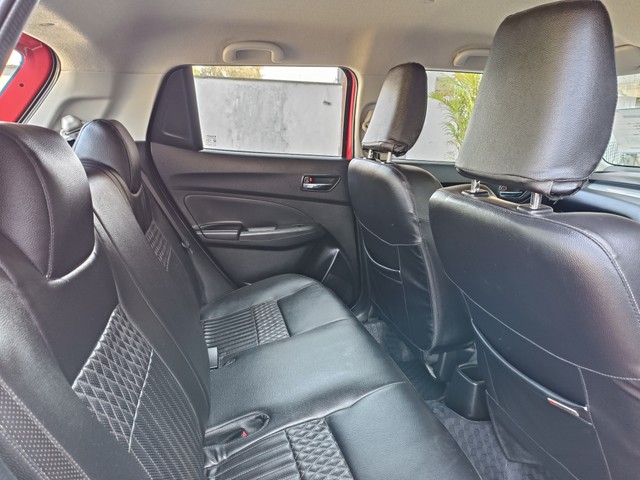 Second-hand 2020 Maruti Swift VXI for sale in Ludhiana-7