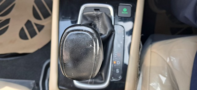 Second-hand 2022 Honda City ZX CVT for sale in New Delhi-22