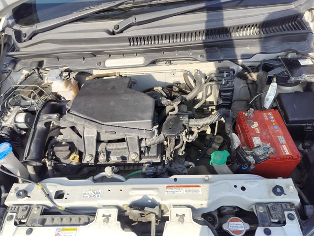 Second-hand 2023 Maruti Alto K10 VXI Plus for sale in Etawah-2