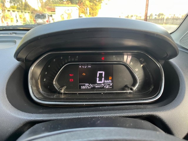 Second-hand 2020 Tata Tiago XZ Plus for sale in Nagpur-3