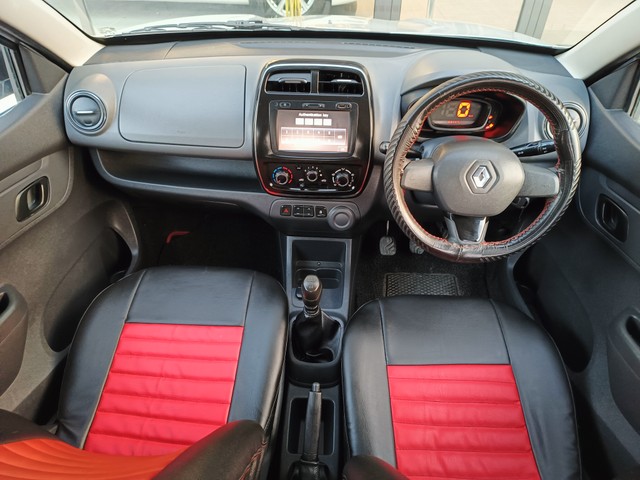 Second-hand 2016 Renault KWID RXT for sale in Ludhiana-2