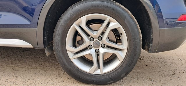 Second-hand 2019 Audi Q5 40 TDI Technology for sale in New Delhi-15