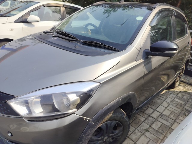 Second-hand 2019 Tata Tiago 1.2 Revotron XZ for sale in Etawah-5