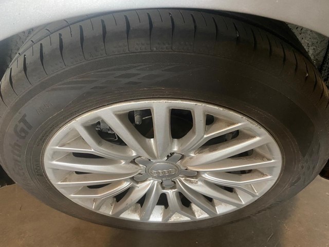 Second-hand 2015 Audi A3 35 TDI Attraction for sale in Chennai-17