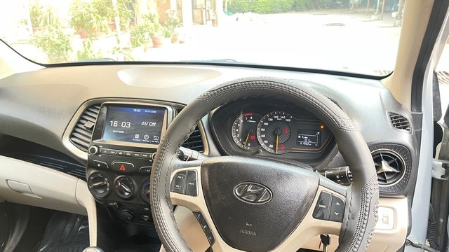 Second-hand 2019 Hyundai Santro Sportz CNG BSIV for sale in New Delhi-13