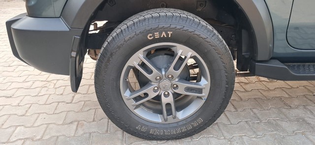 Second-hand 2023 Mahindra Thar LX 4WD Hard Top AT BSVI for sale in New Delhi-21