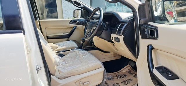 Second-hand 2020 Ford Endeavour Titanium Plus 4X2 for sale in New Delhi-6