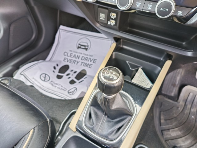 Honda City VX MT Second-hand 2022 Honda City VX MT for sale in Ludhiana-8