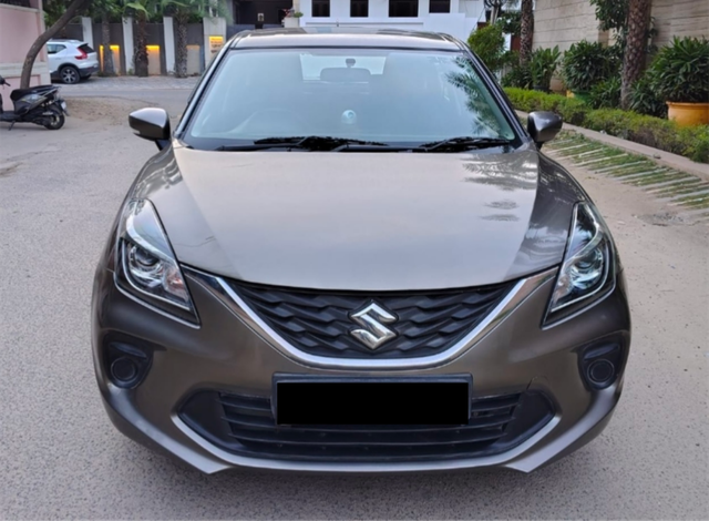 Image Used Car