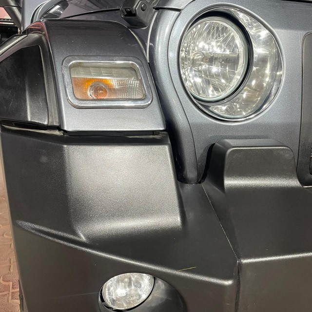 Second-hand 2022 Mahindra Thar LX 4WD Hard Top Diesel BSVI for sale in Jaipur-5