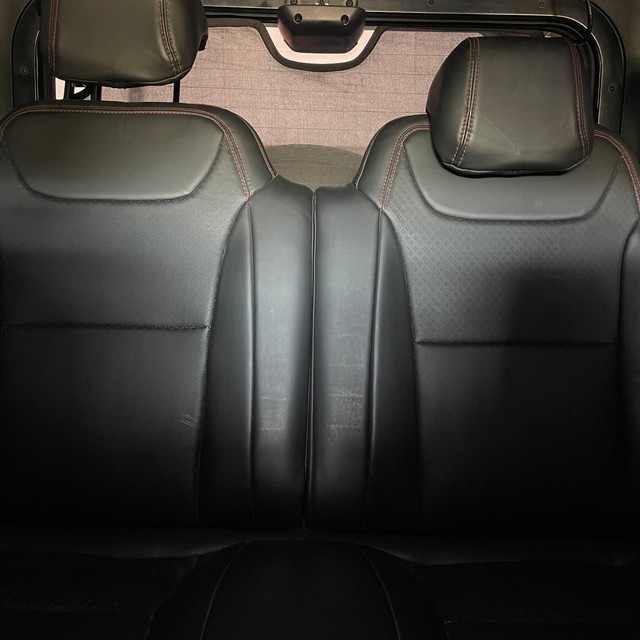 Second-hand 2022 Mahindra Thar LX 4WD Hard Top Diesel AT BSVI for sale in Jaipur-12