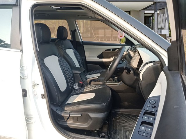 Second-hand 2022 Hyundai Creta SX BSVI for sale in New Delhi-16