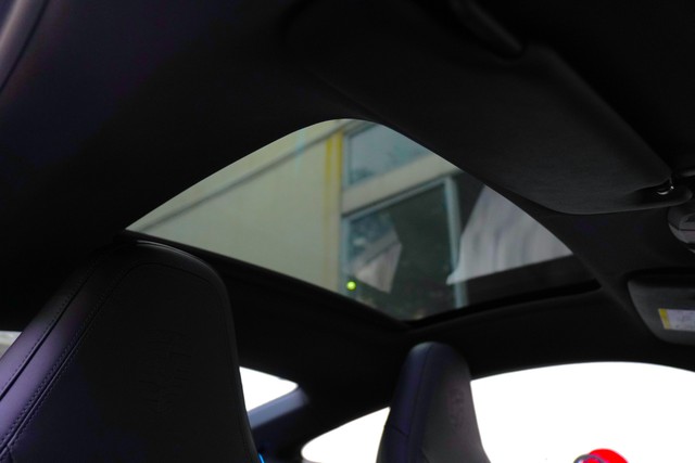 Second-hand 2024 Porsche 911 Carrera for sale in Kolkata-4