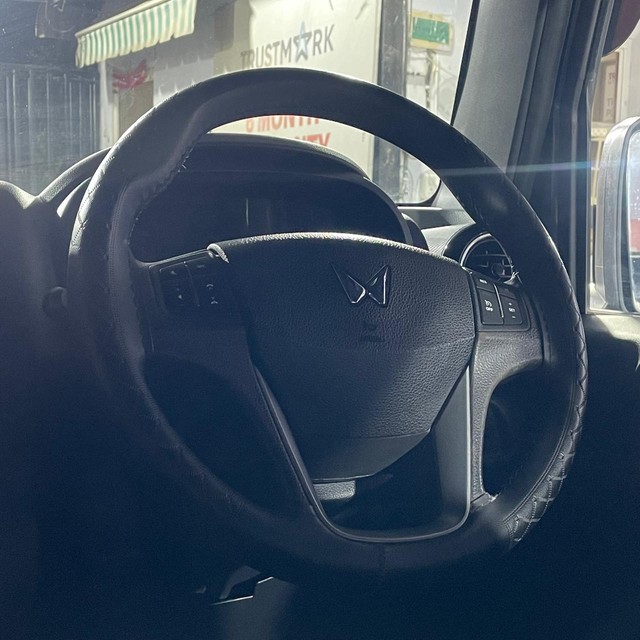 Second-hand 2022 Mahindra Thar LX 4WD Hard Top Diesel BSVI for sale in Jaipur-20