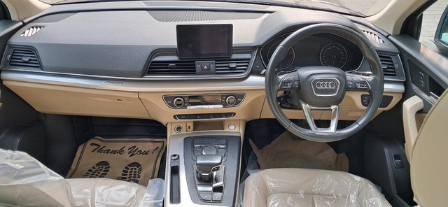 Second-hand 2019 Audi Q5 40 TDI Technology for sale in New Delhi-16
