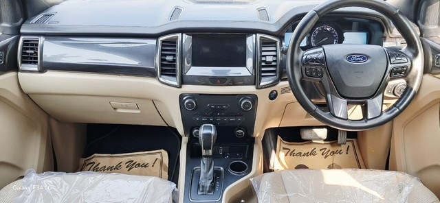 Second-hand 2020 Ford Endeavour Titanium Plus 4X2 for sale in New Delhi-13