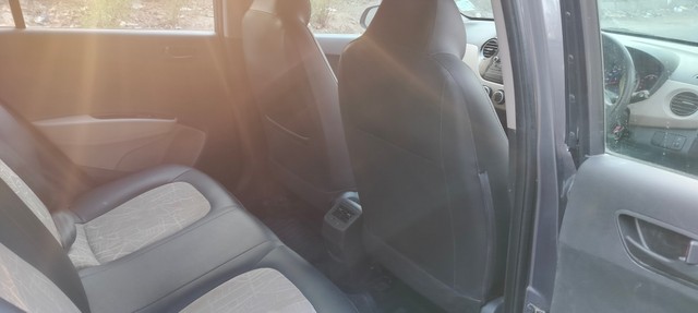 Second-hand 2017 Hyundai Grand i10 1.2 Kappa Magna BSIV for sale in New Delhi-8