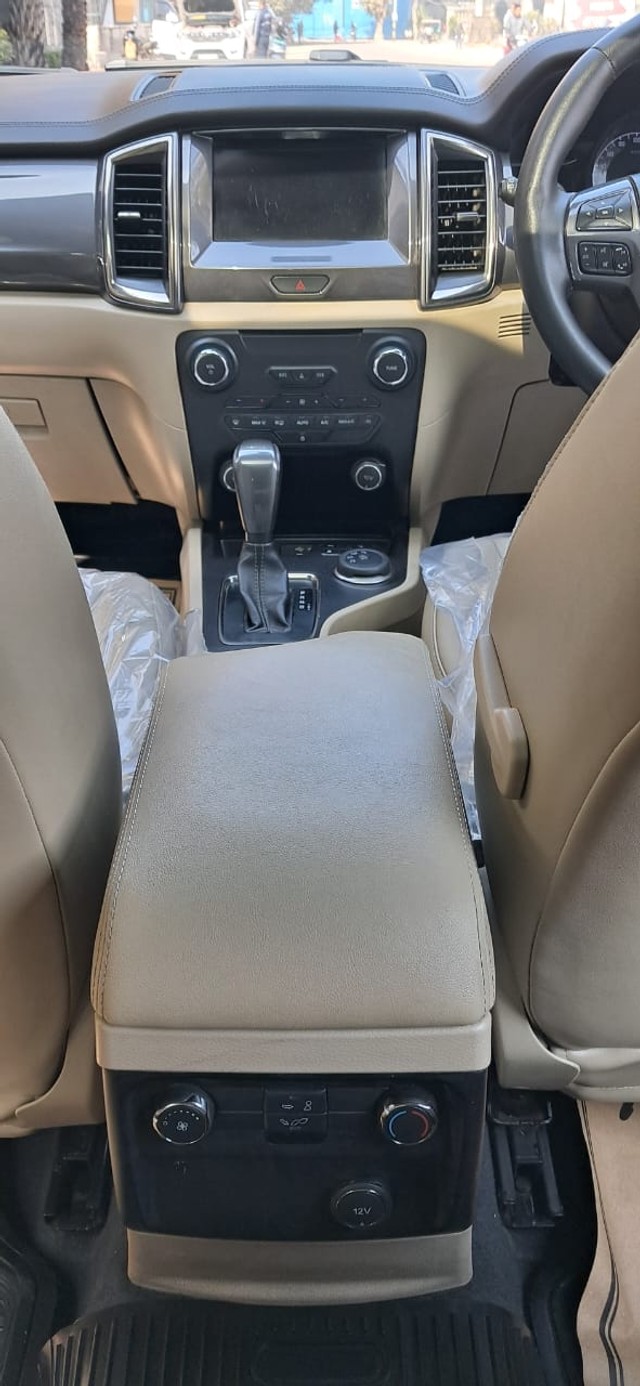 Second-hand 2018 Ford Endeavour 3.2 Titanium AT 4X4 for sale in New Delhi-19