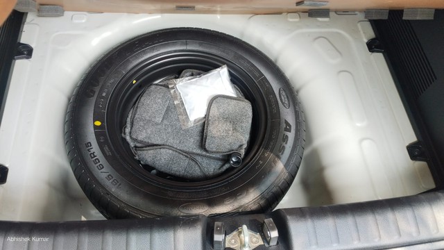 Second-hand 2022 Kia Sonet GTX Plus Turbo DCT DT for sale in New Delhi-7