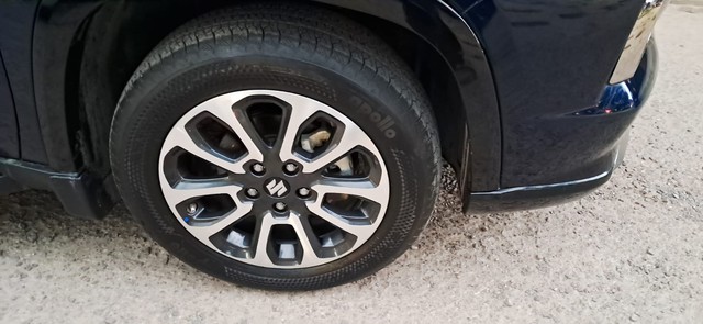 Second-hand 2023 Maruti Grand Vitara Alpha Plus Hybrid CVT BSVI for sale in New Delhi-12