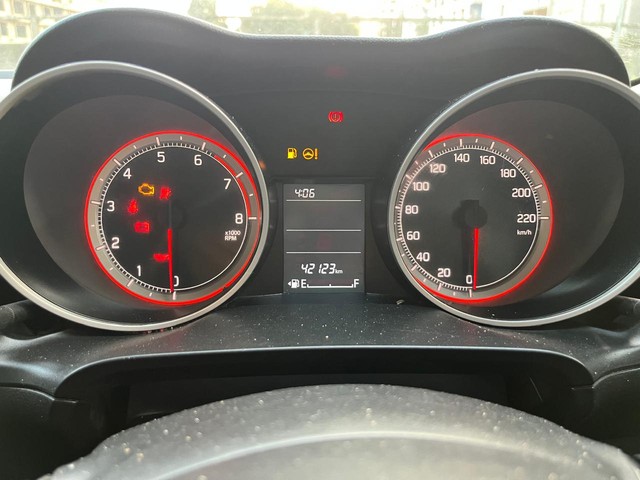 Maruti Swift VXI Second-hand 2020 Maruti Swift VXI for sale in Nagpur-6