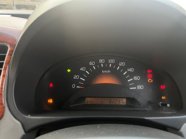 Second-hand 2012 Maruti Suzuki Wagon R LXI BS IV for sale in Nagpur-5