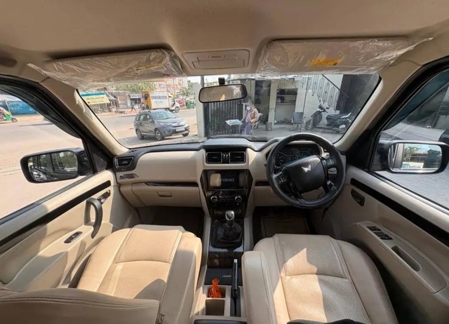 Second-hand 2023 Mahindra Scorpio S 11 BSVI for sale in Jaipur-11