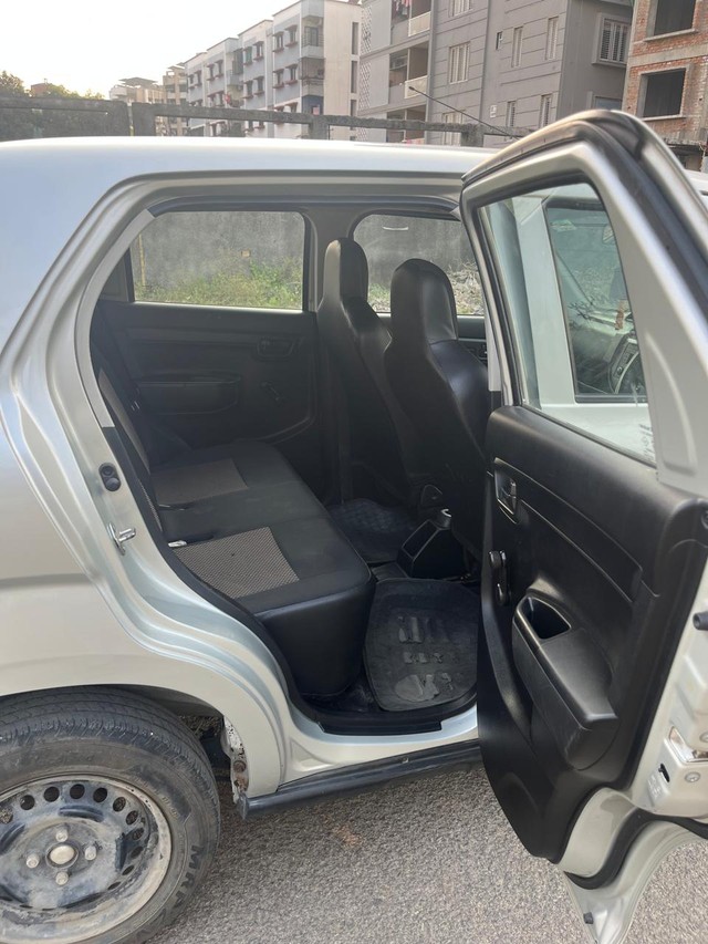 Second-hand 2021 Maruti S-Presso VXI 2019-2022 for sale in Nagpur-6