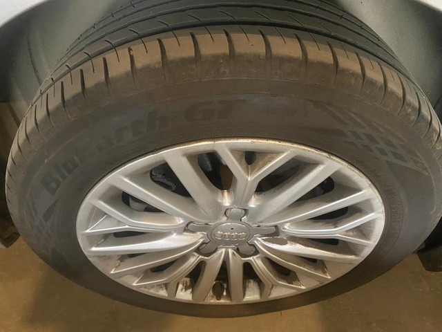 Second-hand 2015 Audi A3 35 TDI Attraction for sale in Chennai-14