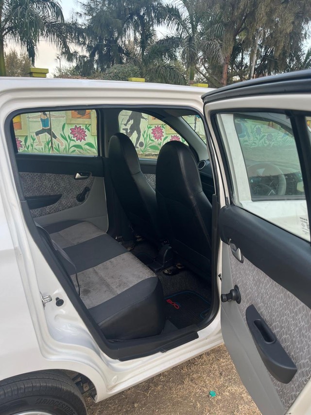 Second-hand 2019 Maruti Alto 800 LXI for sale in Nagpur-7