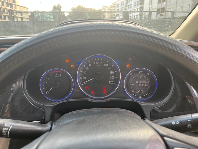 Second-hand 2014 Honda City i DTEC SV for sale in Nagpur-6