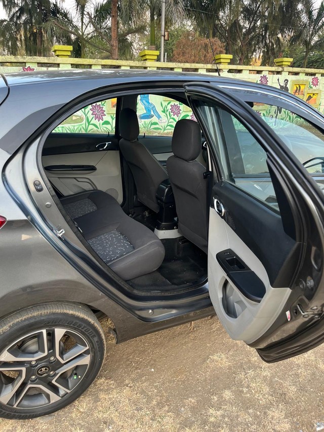 Second-hand 2020 Tata Tiago XZ Plus for sale in Nagpur-5