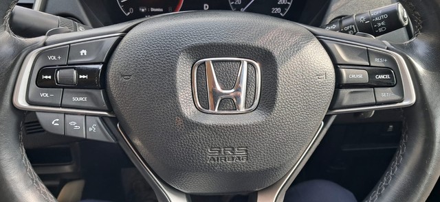Second-hand 2022 Honda City ZX CVT for sale in New Delhi-8