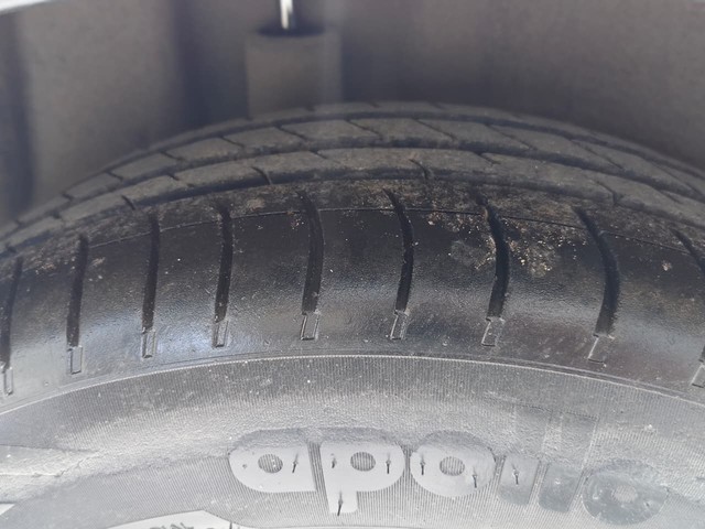 Second-hand 2013 Volkswagen CrossPolo 1.2 TDI for sale in Nagpur-8