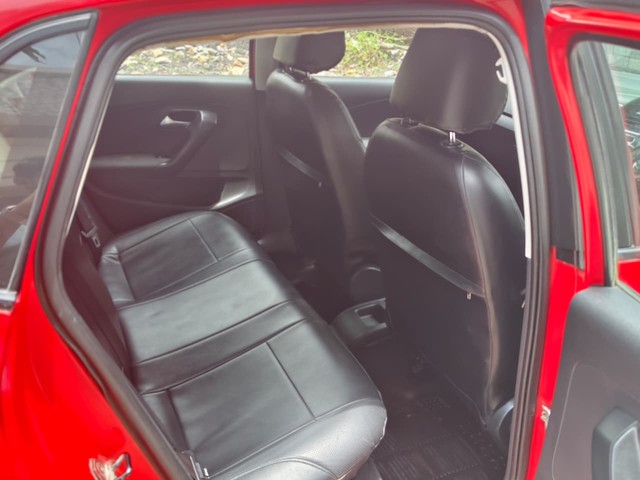 Second-hand 2013 Volkswagen CrossPolo 1.2 TDI for sale in Nagpur-13