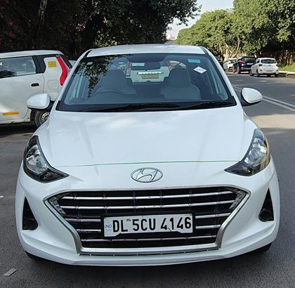 2022 Hyundai Grand i10 Nios Sportz CNG