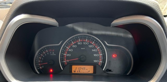 Second-hand 2017 Maruti Alto K10 VXI for sale in Nagpur-5