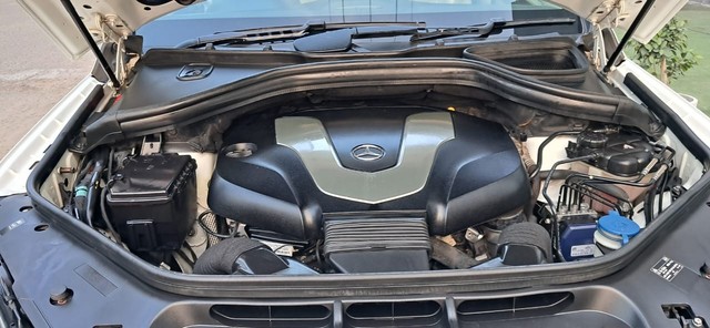 Second-hand 2017 Mercedes-Benz GLE 350d for sale in New Delhi-2