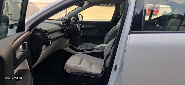 Second-hand 2022 Volvo XC40 B4 Ultimate BSVI for sale in New Delhi-14