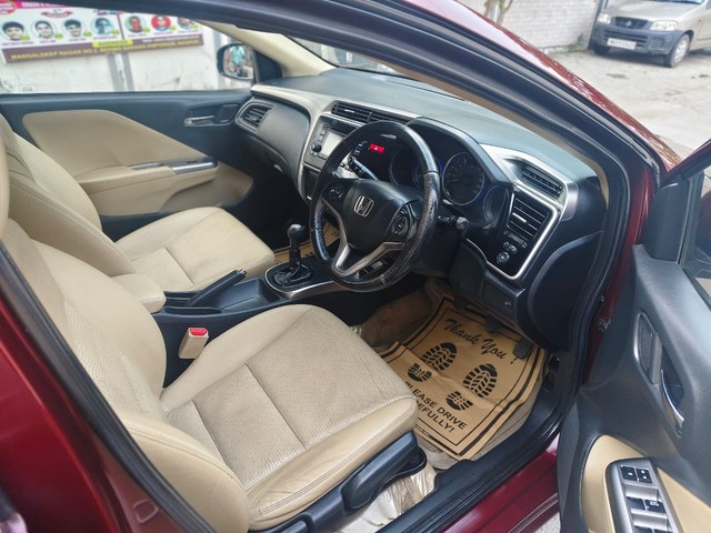 Second-hand 2014 Honda City i DTEC VX for sale in Nagpur-8