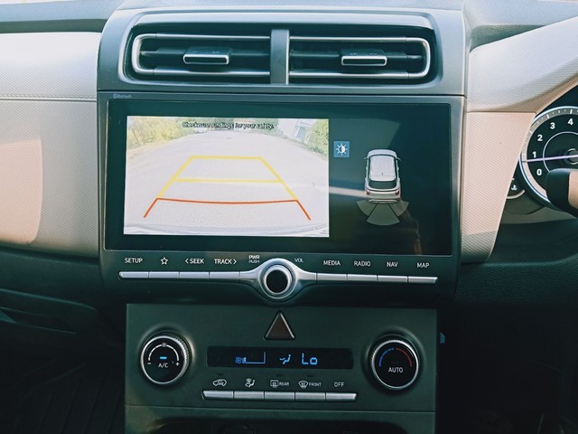 Second-hand 2022 Hyundai Creta SX BSVI for sale in New Delhi-12