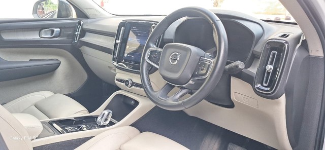 Second-hand 2022 Volvo XC40 B4 Ultimate BSVI for sale in New Delhi-5