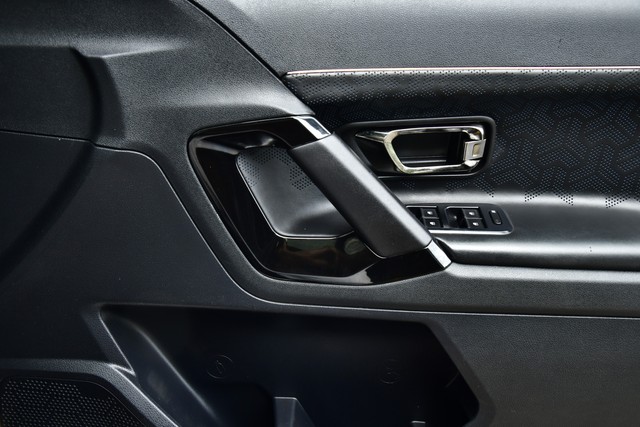 Second-hand 2022 Tata Harrier XZA Plus AT BSVI for sale in Kolkata-21