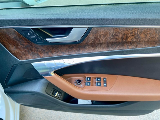 Second-hand 2020 Audi A6 45 TFSI Premium Plus BSVI for sale in New Delhi-3