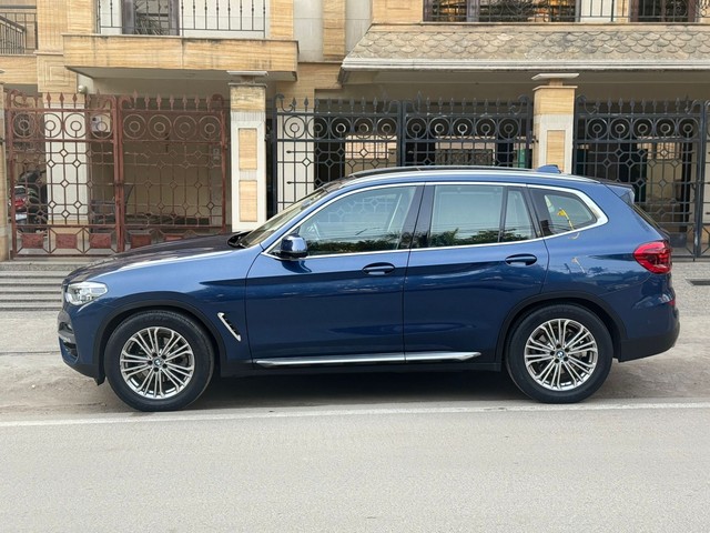 Second-hand 2021 BMW X3 xDrive30i SportX for sale in New Delhi-4