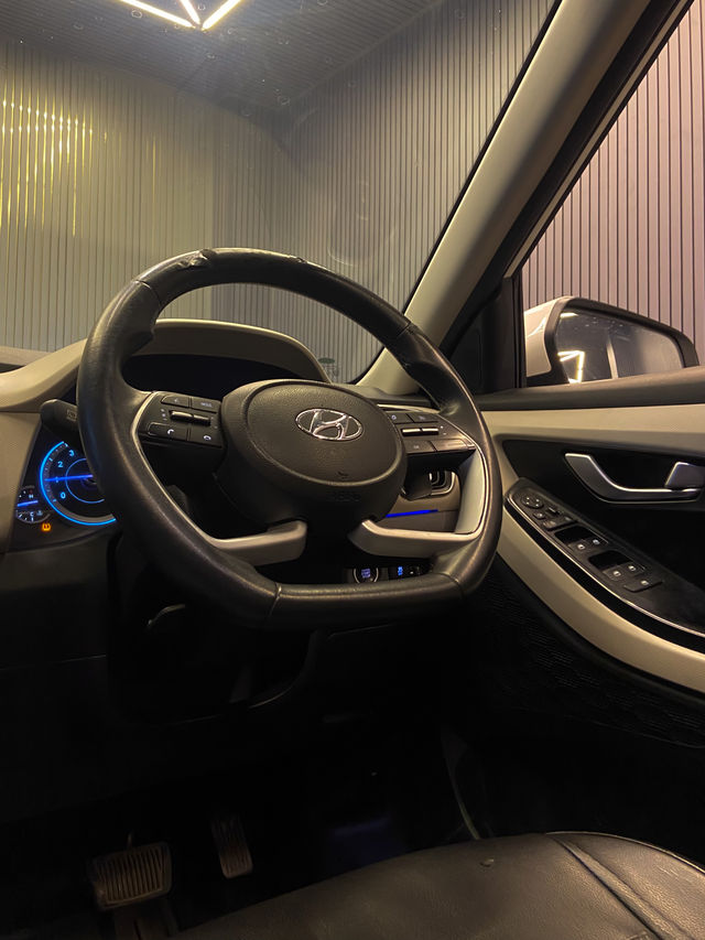 Image Used Car