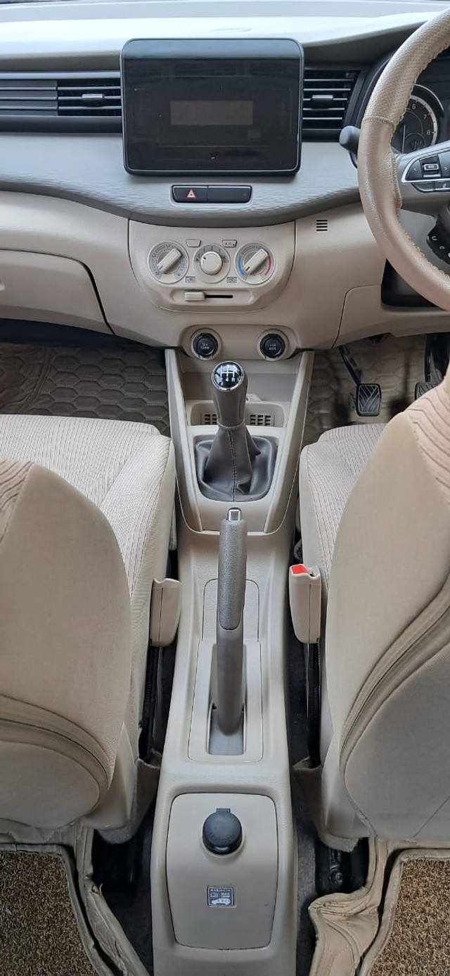 Second-hand 2023 Maruti Ertiga VXi (O) CNG for sale in New Delhi-8