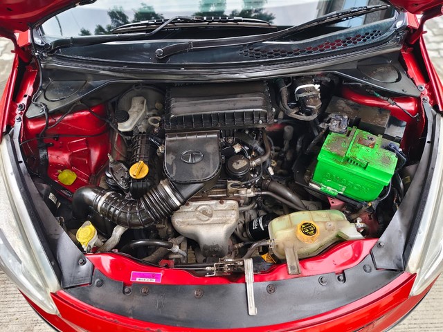 Second-hand 2019 Tata Tiago 1.2 Revotron XT for sale in Nagpur-17